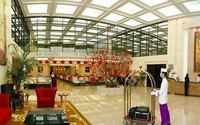 Langshan Hotel Shenzhen